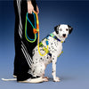 KRBOBO THERMAL TRAILS  Rope Leash