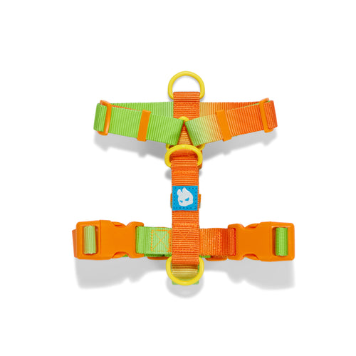 KRBOBO THERMAL TRAIL Harness