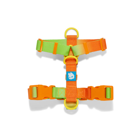 KRBOBO THERMAL TRAIL Harness