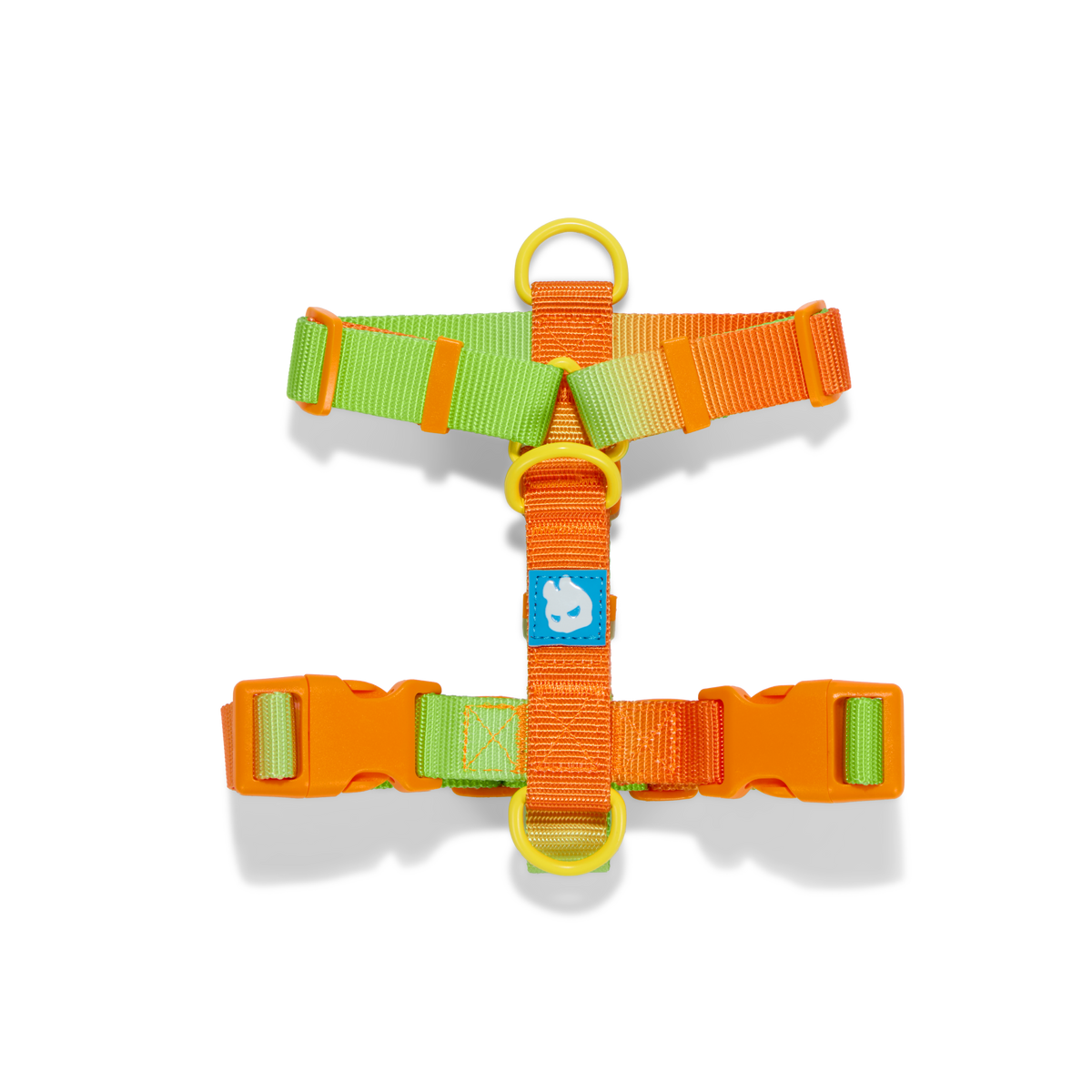 KRBOBO THERMAL TRAIL Harness