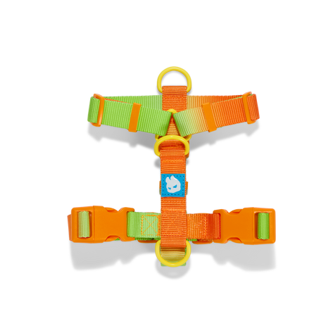 KRBOBO THERMAL TRAIL Harness