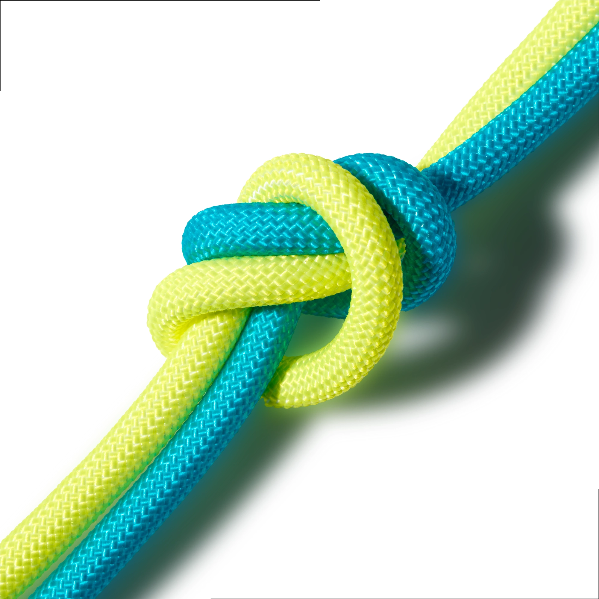 KRBOBO THERMAL TRAILS  Rope Leash