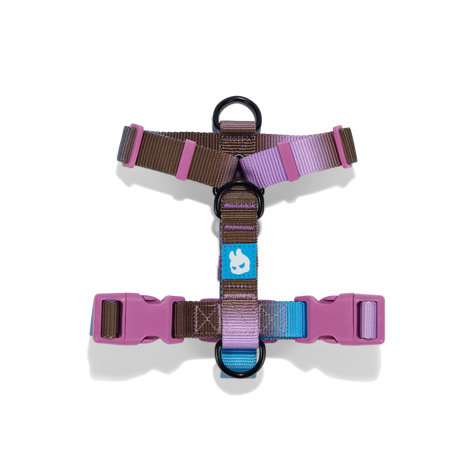 KRBOBO THERMAL TRAIL Harness