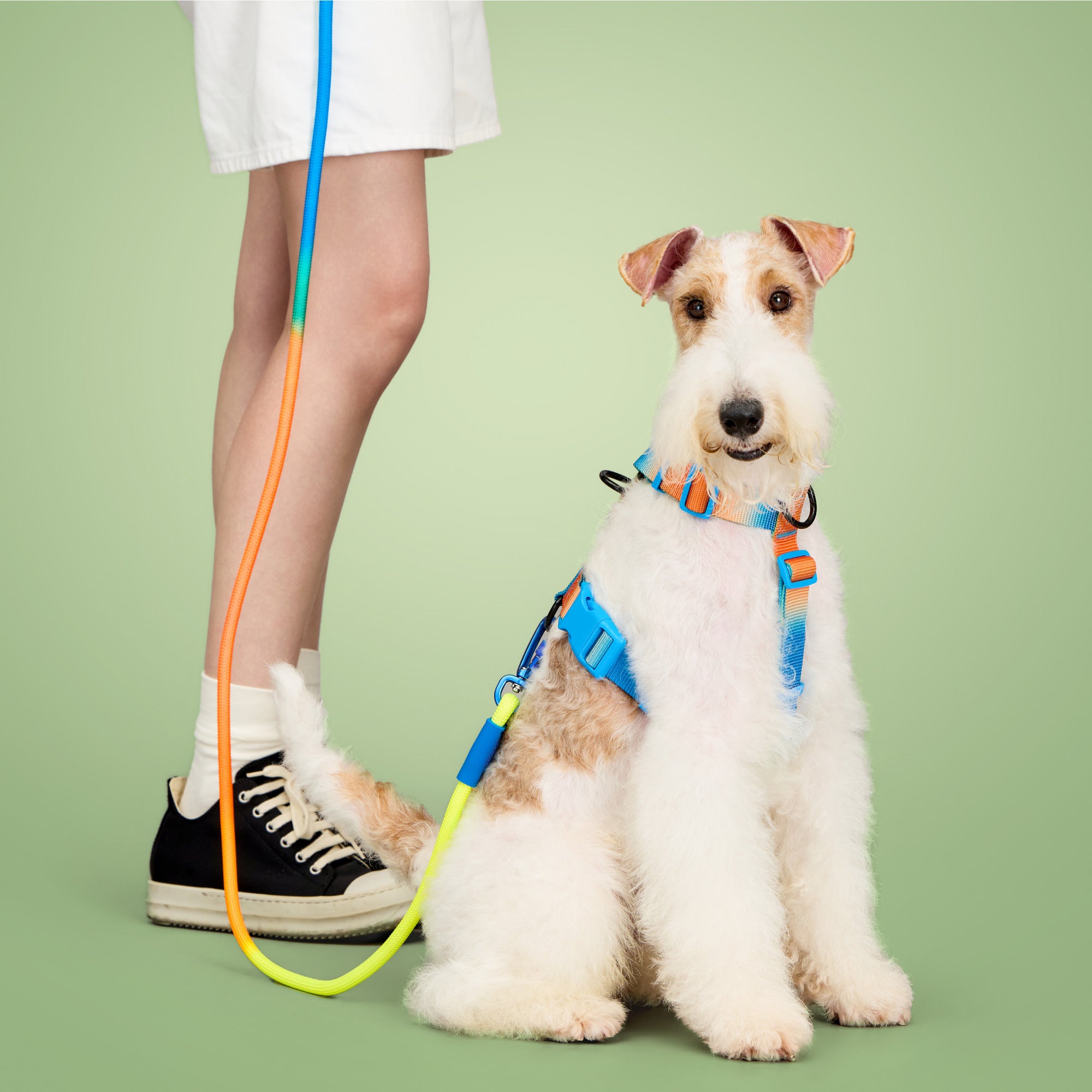 KRBOBO THERMAL TRAIL Harness