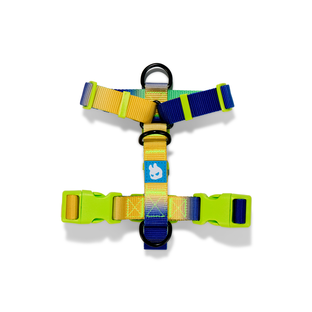 KRBOBO THERMAL TRAIL Harness