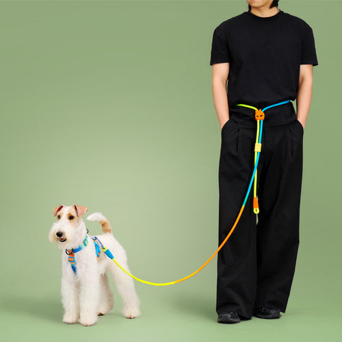 KRBOBO THERMAL TRAILS Walk Kit
