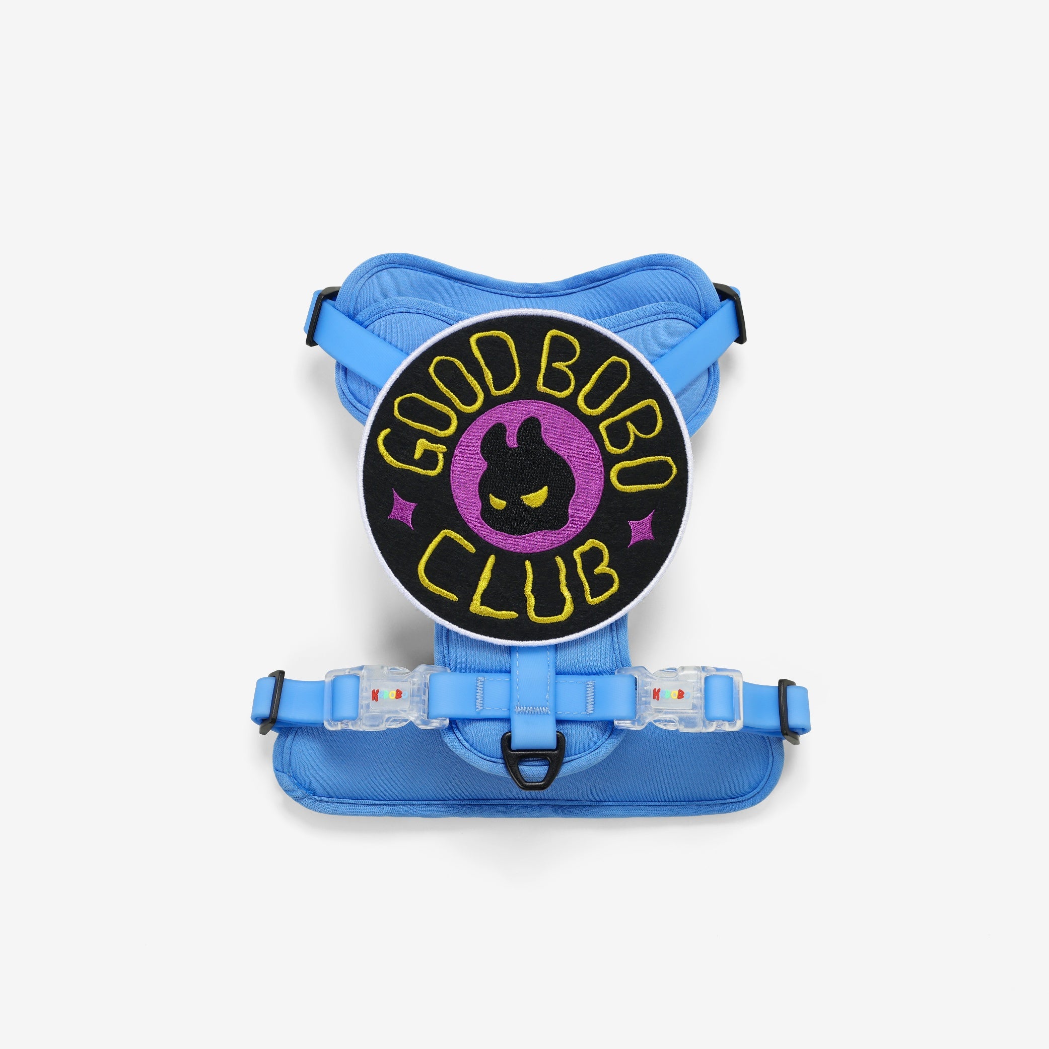  KRBOBO HARNESS