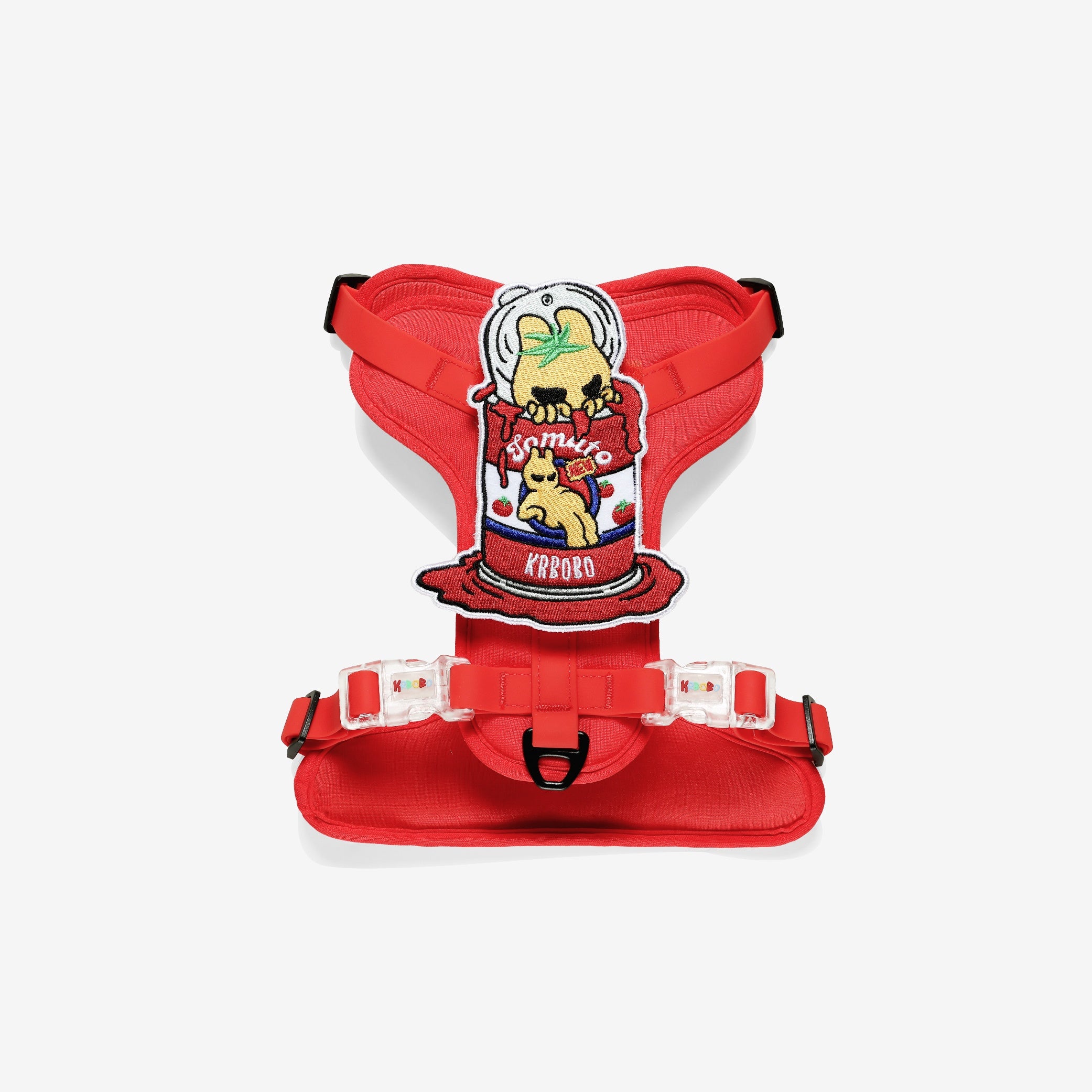  KRBOBO HARNESS