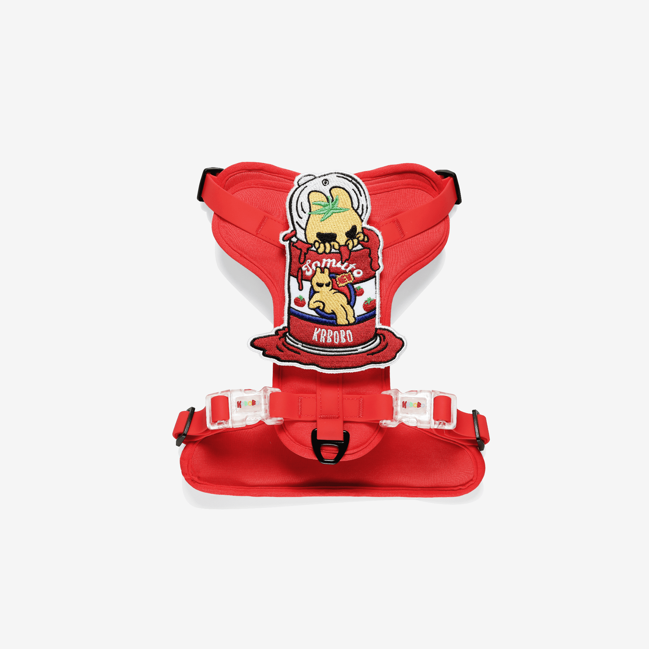  KRBOBO HARNESS