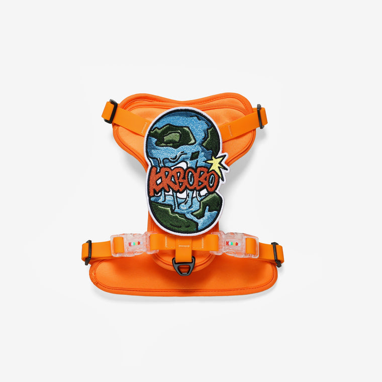  KRBOBO HARNESS