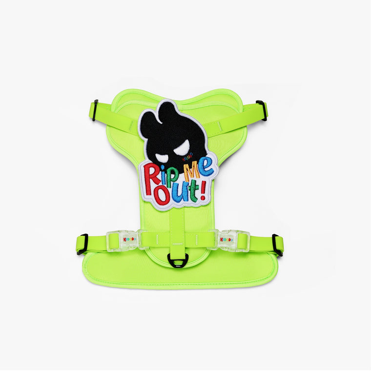  KRBOBO HARNESS