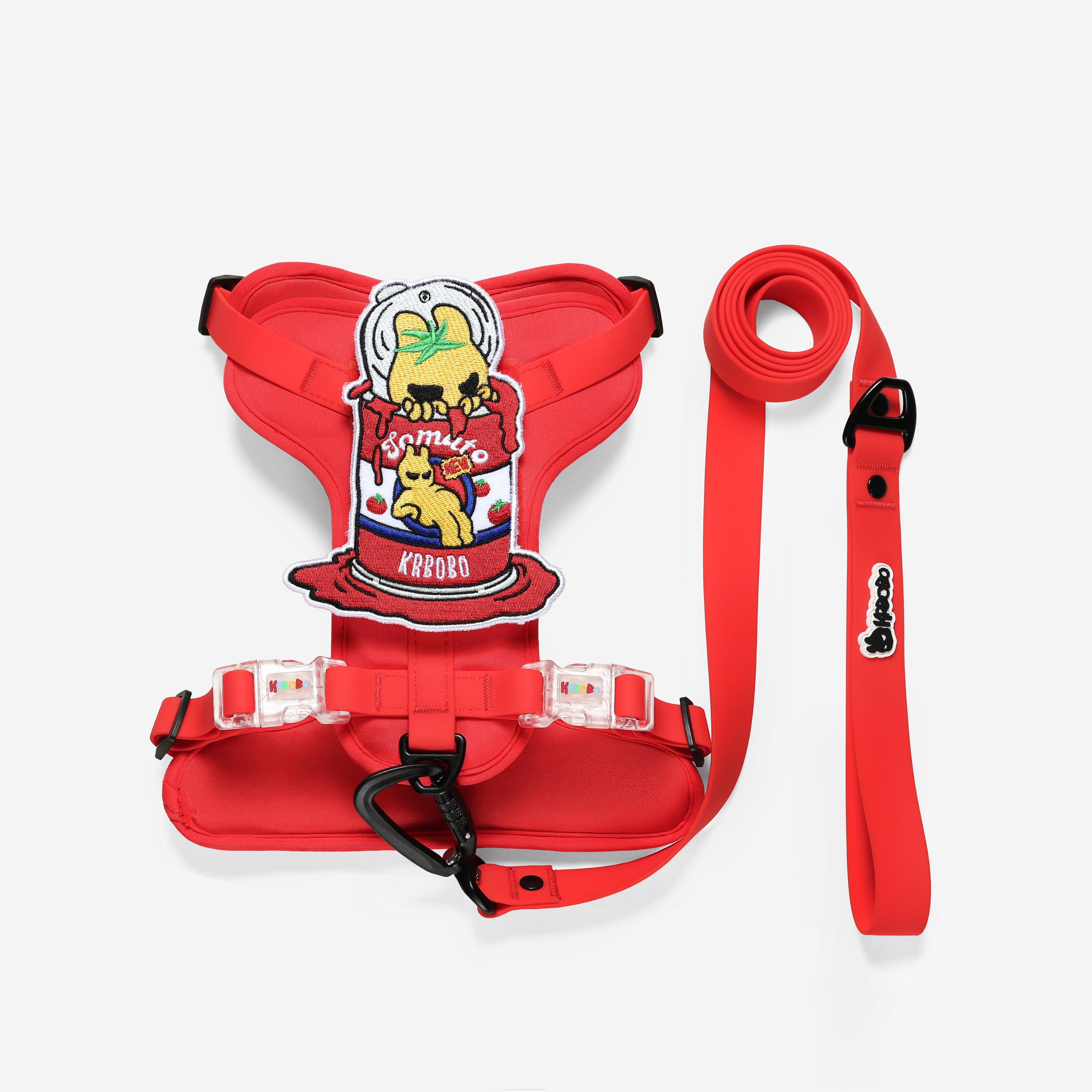  ON-THE-GO WALK KIT