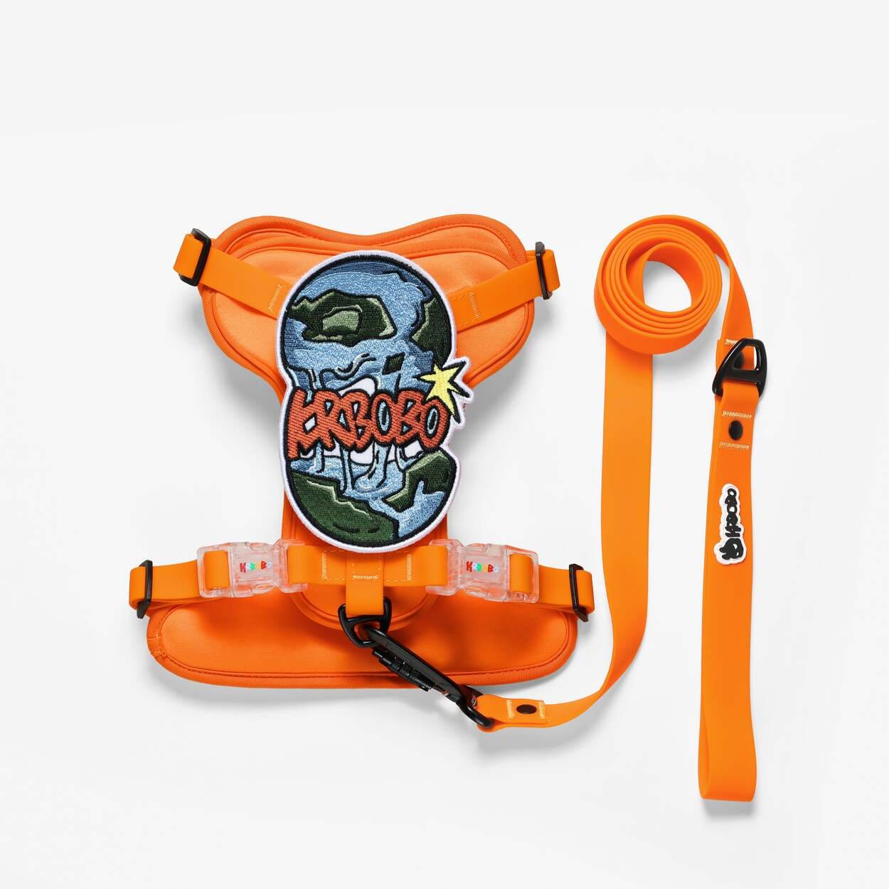 ON-THE-GO WALK KIT