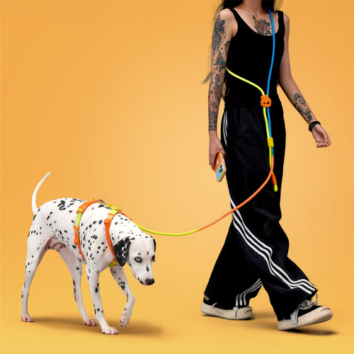 KRBOBO THERMAL TRAILS Walk Kit