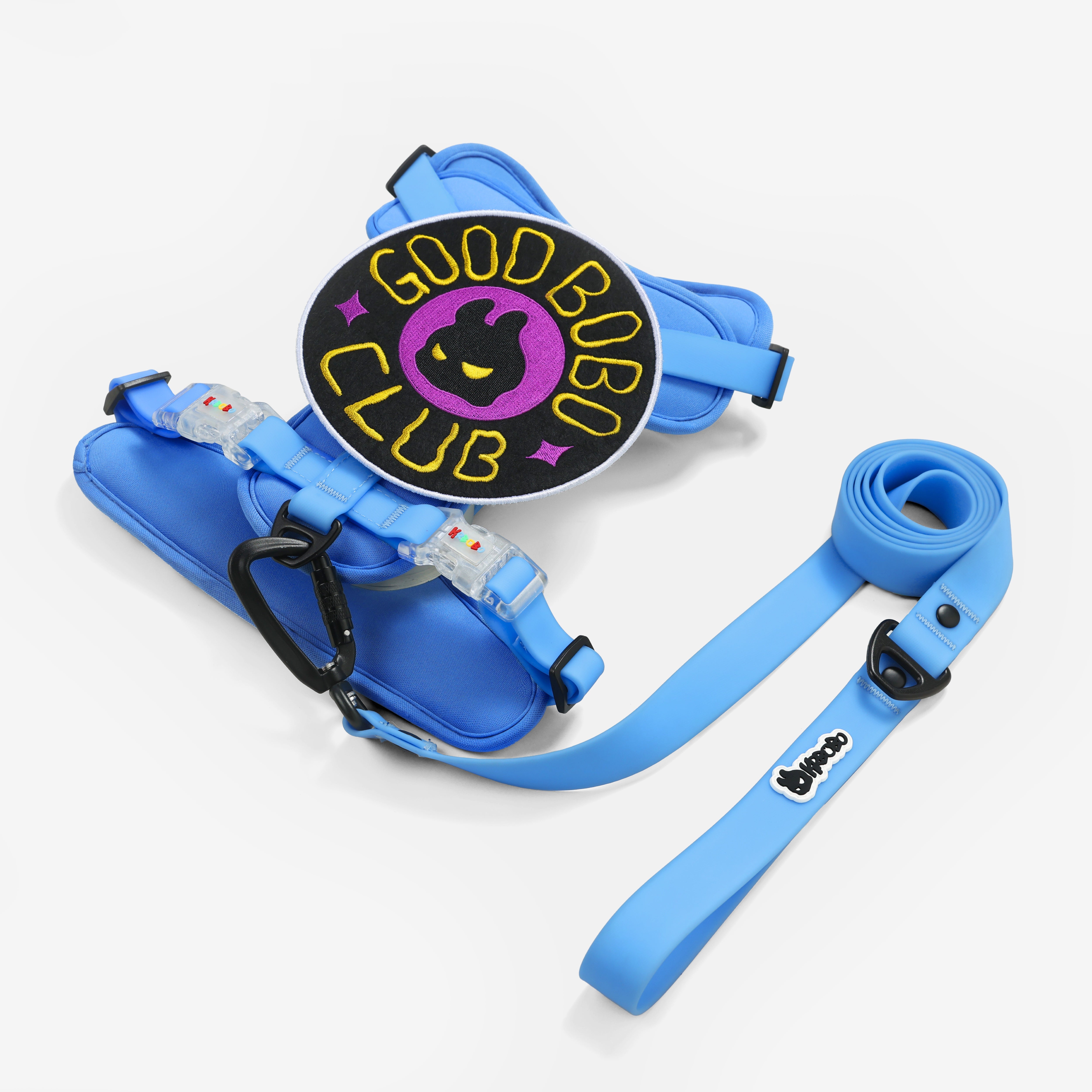  ON-THE-GO WALK KIT