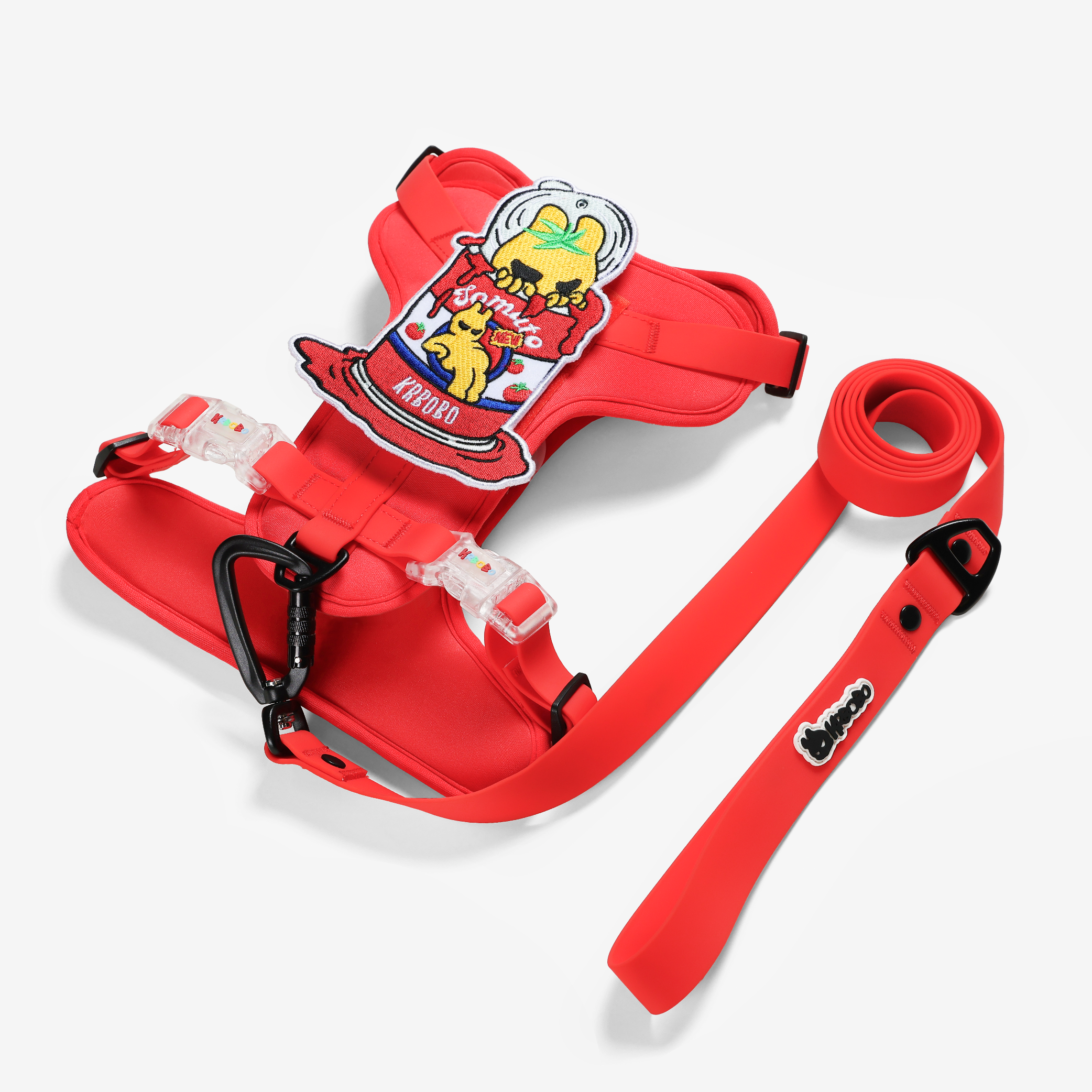 ON-THE-GO WALK KIT