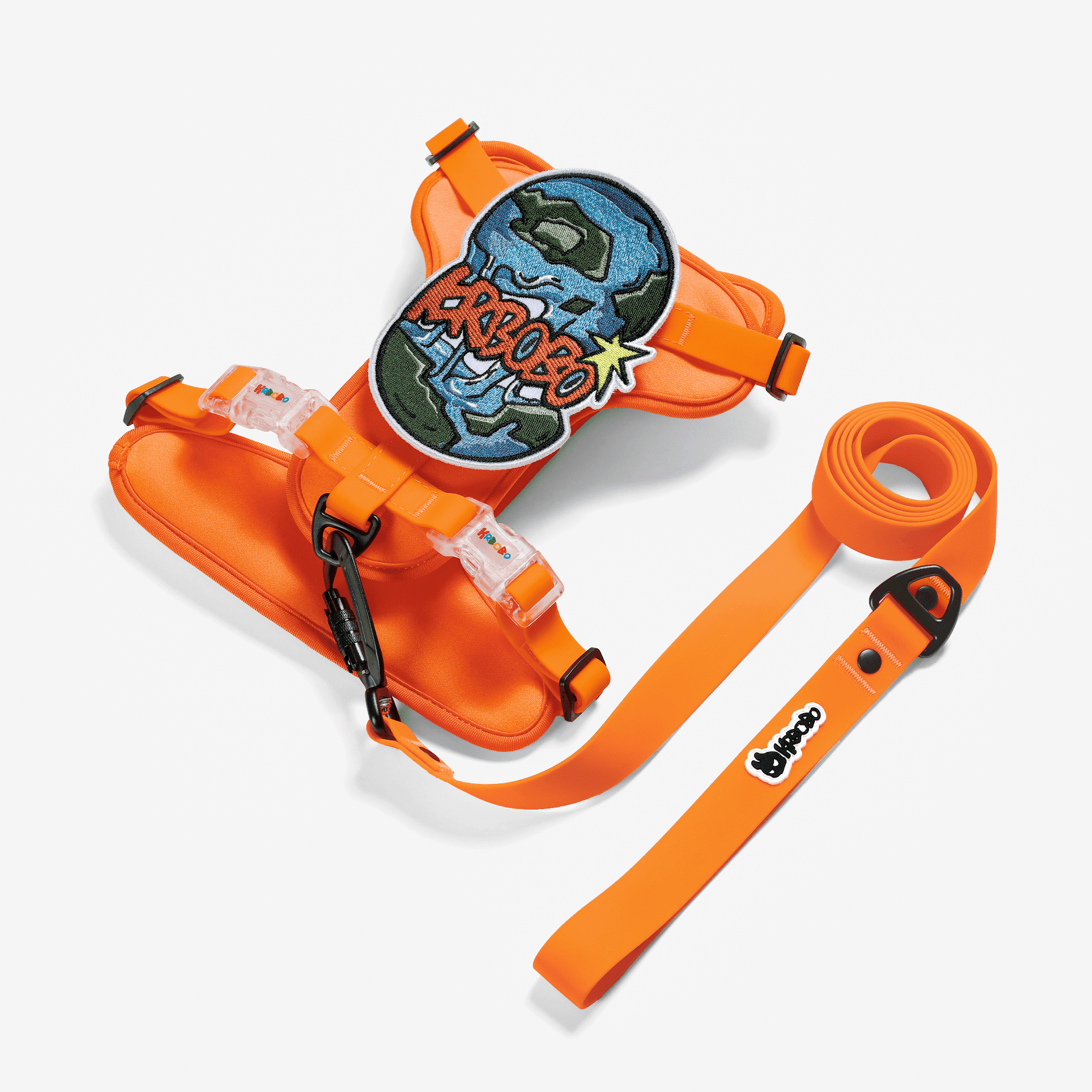  ON-THE-GO WALK KIT
