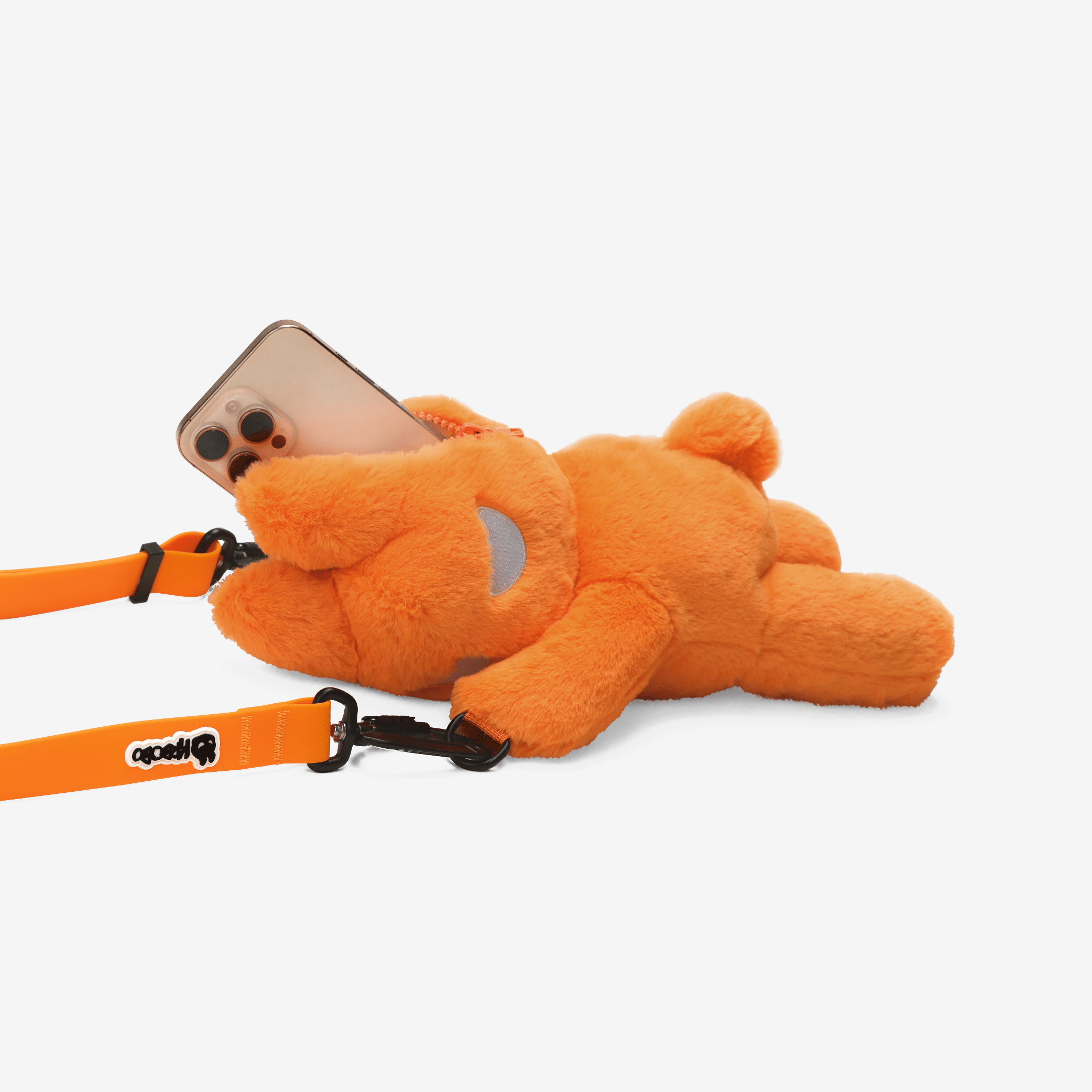  KRBOBO HUG BAG