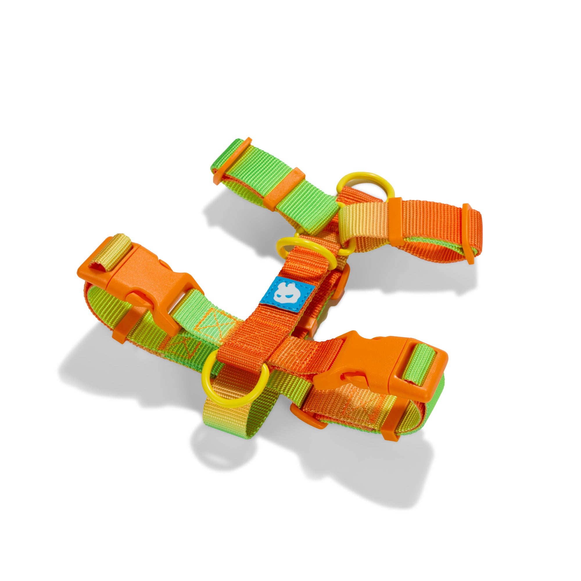 KRBOBO THERMAL TRAIL Harness