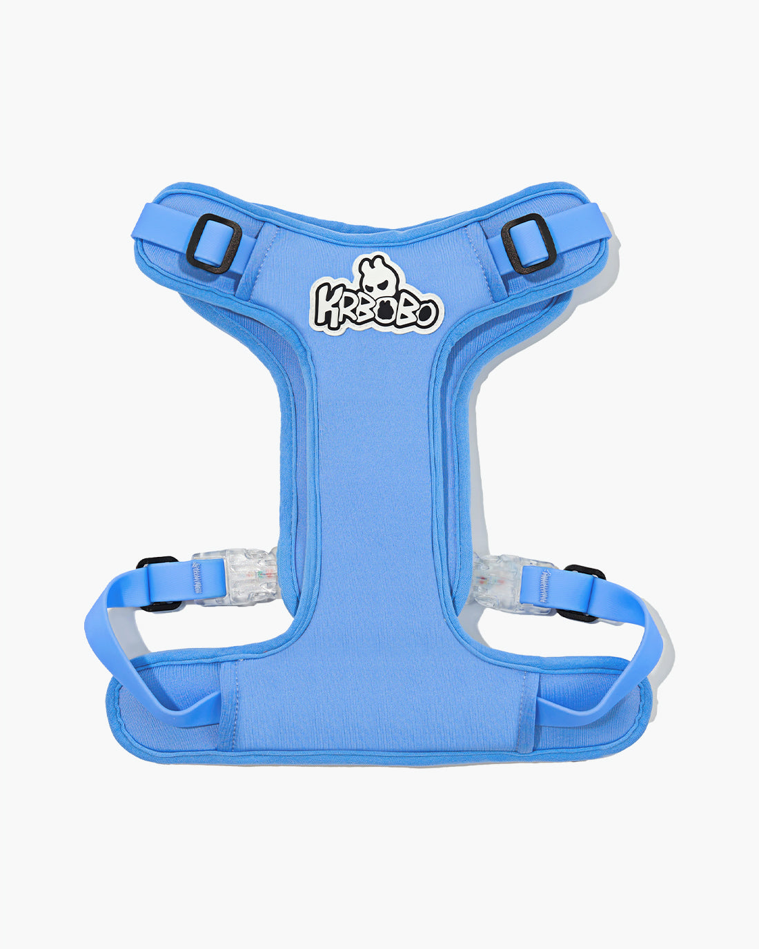 KRBOBO DOG Customizable Harness