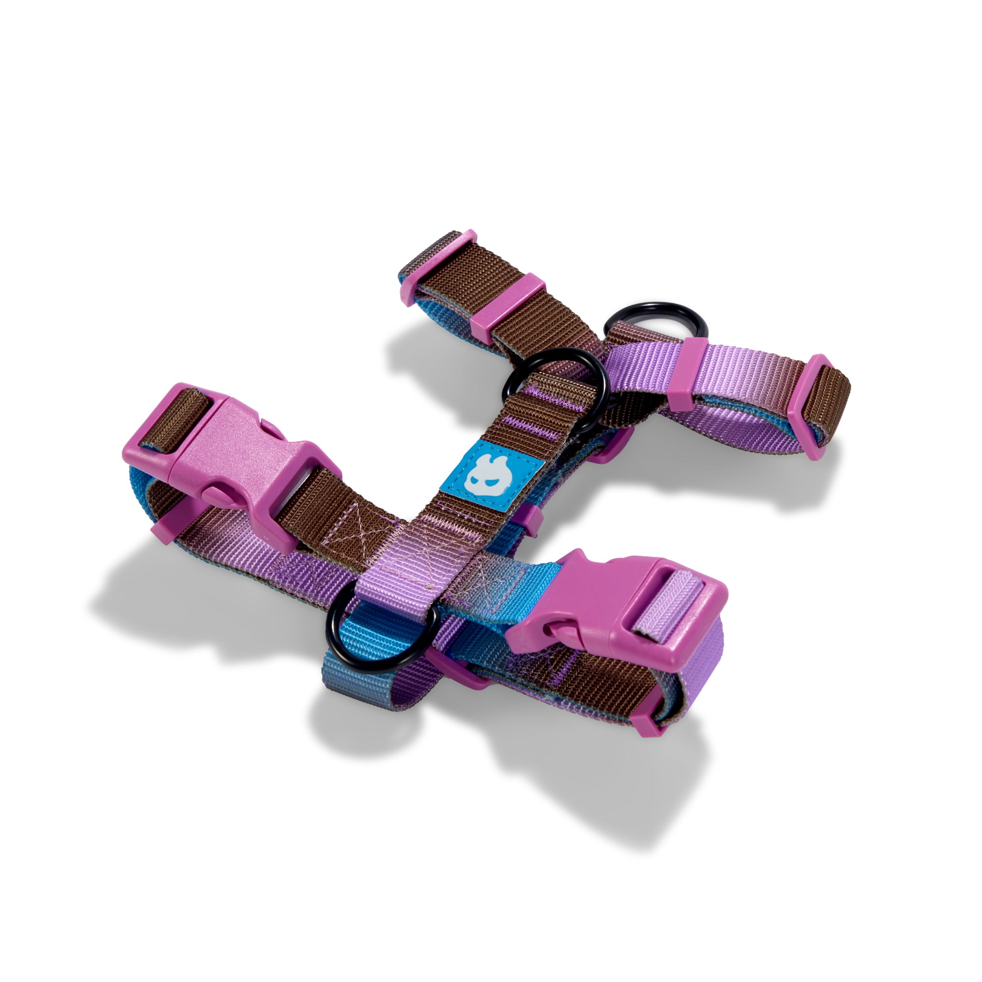 KRBOBO THERMAL TRAIL Harness
