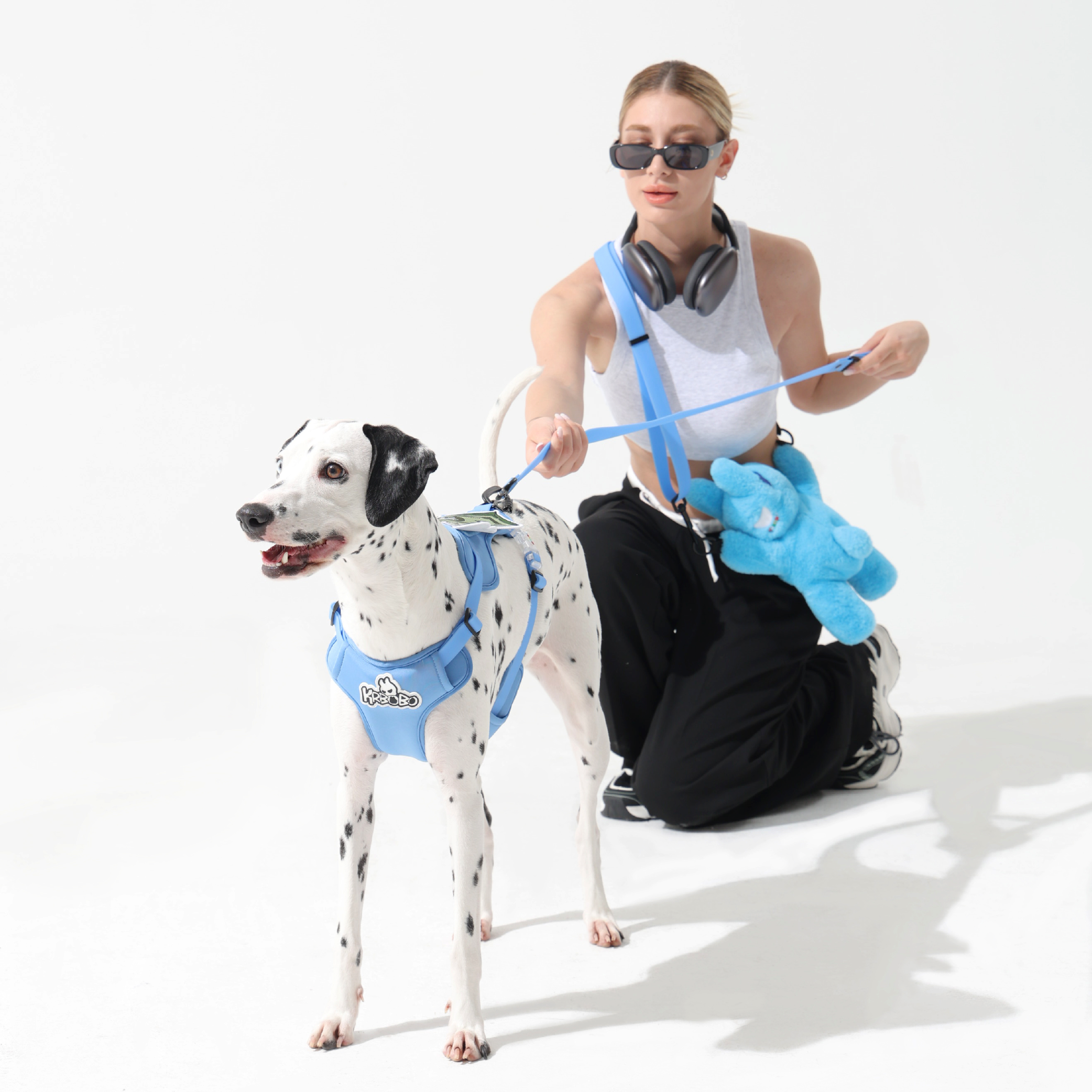 KRBOBO HARNESS