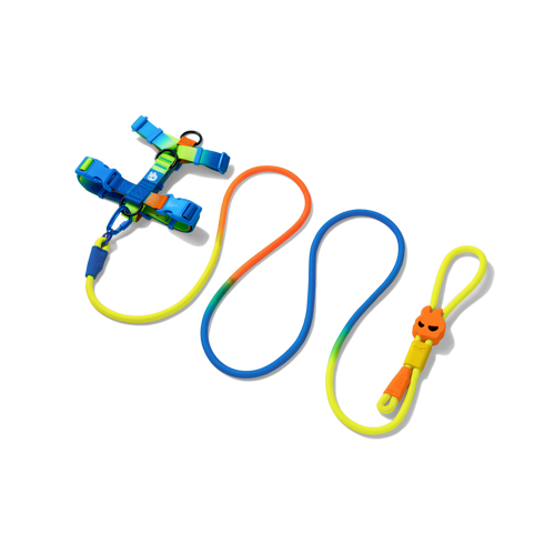 THERMAL TRAILS WALK KIT