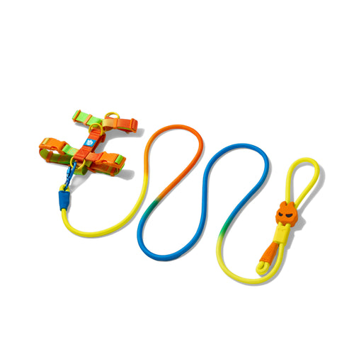 KRBOBO THERMAL TRAILS Walk Kit