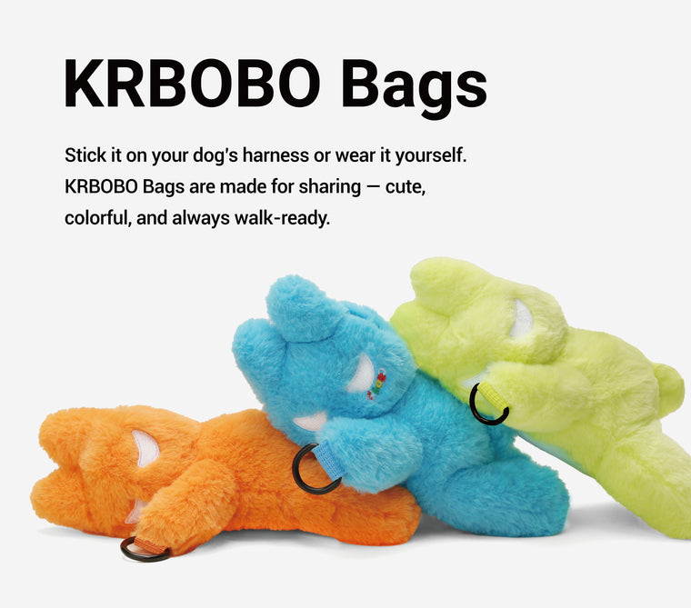 KRBOBO 