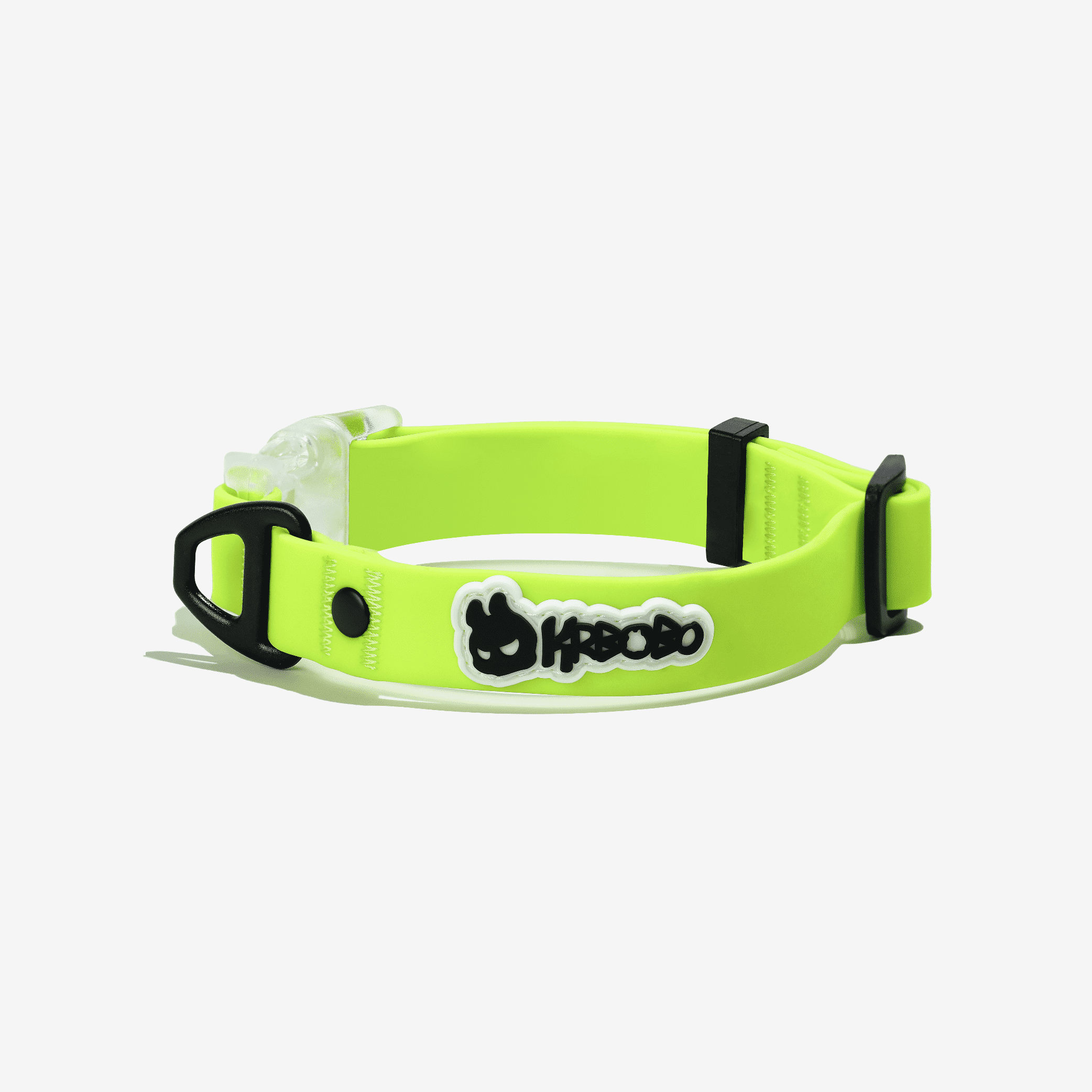  KRBOBO COLLAR