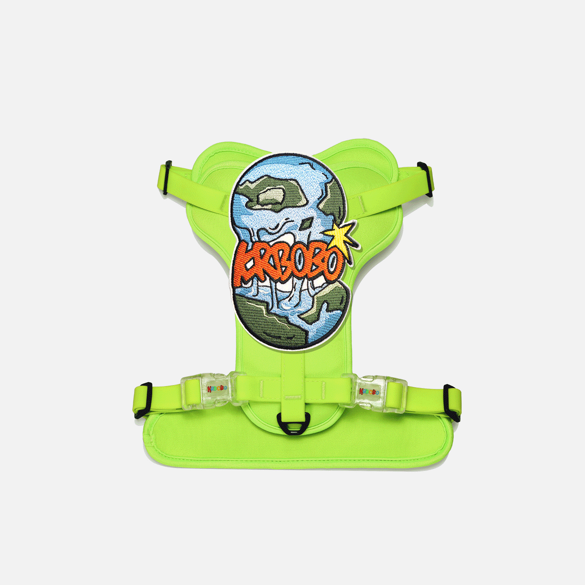 KRBOBO HARNESS