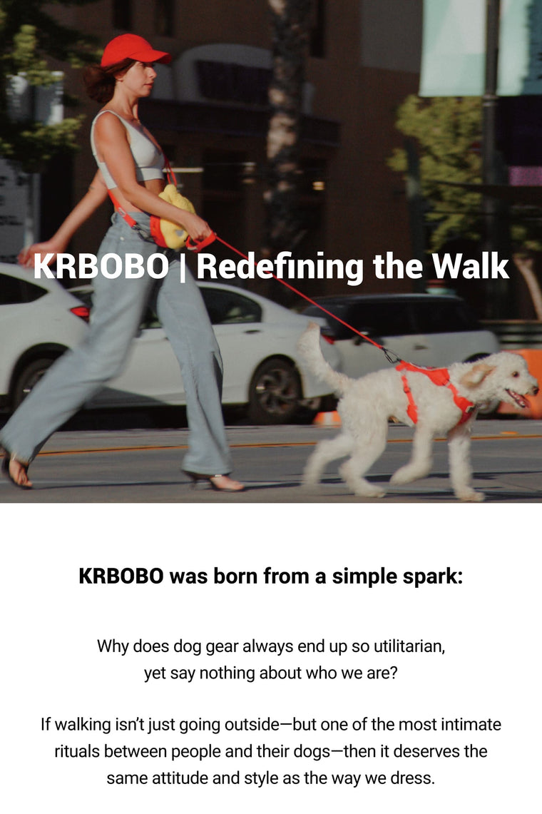 KRBOBO 
