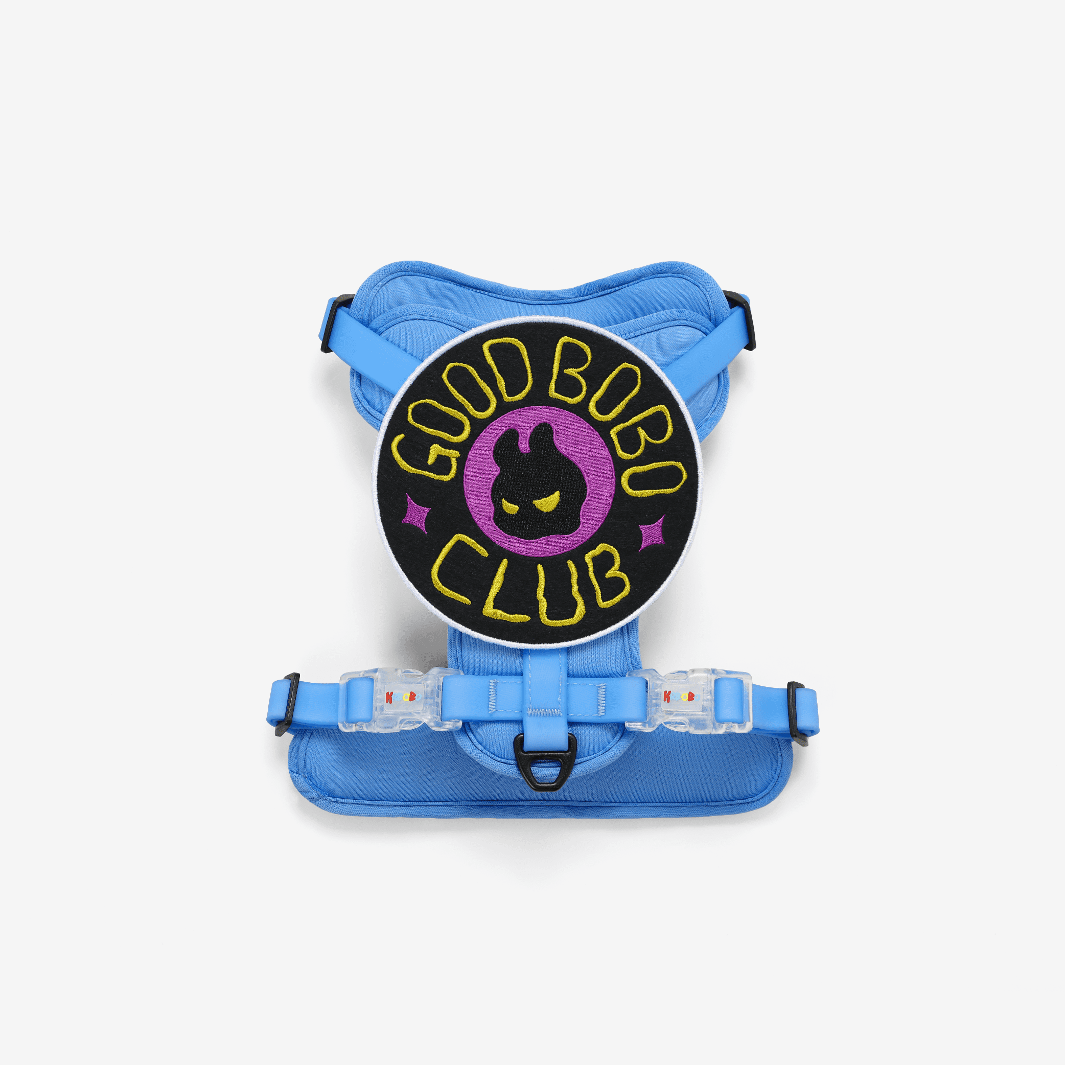 KRBOBO HARNESS