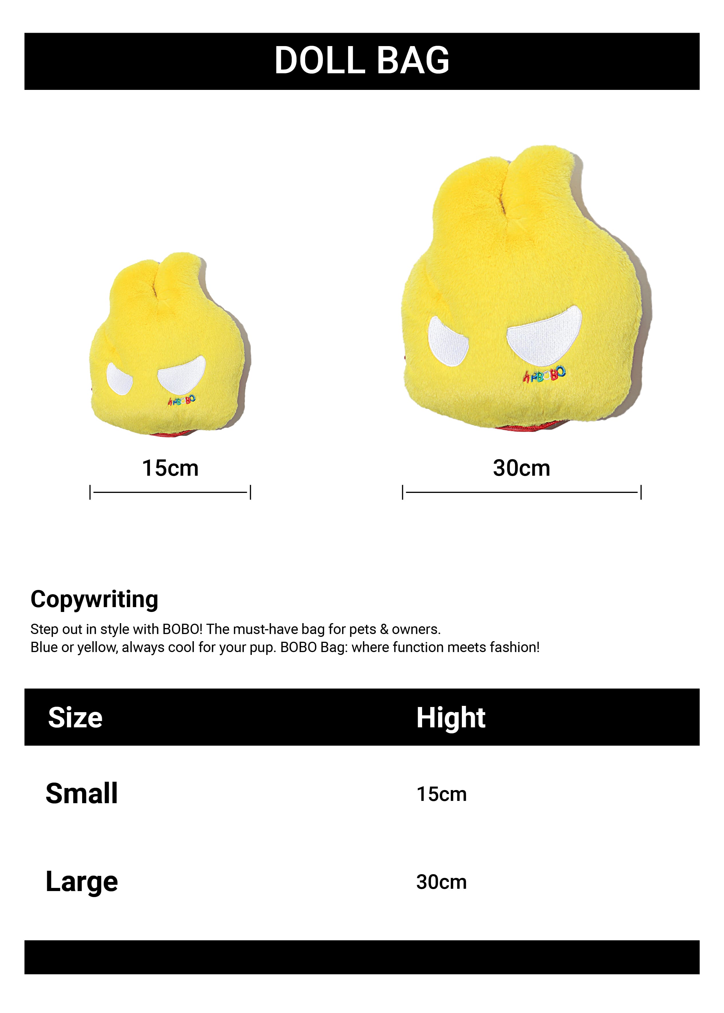 Measurements