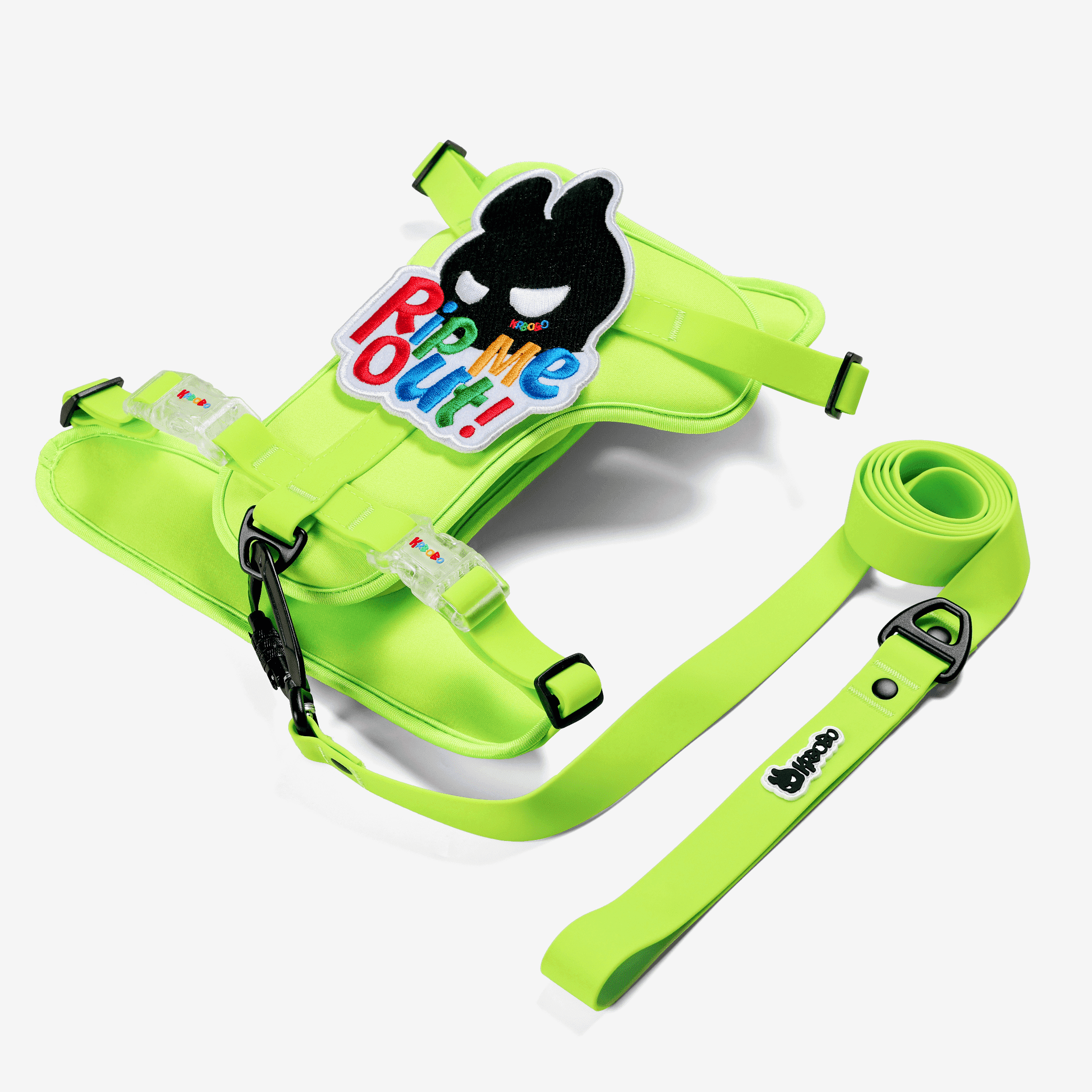  ON-THE-GO WALK KIT