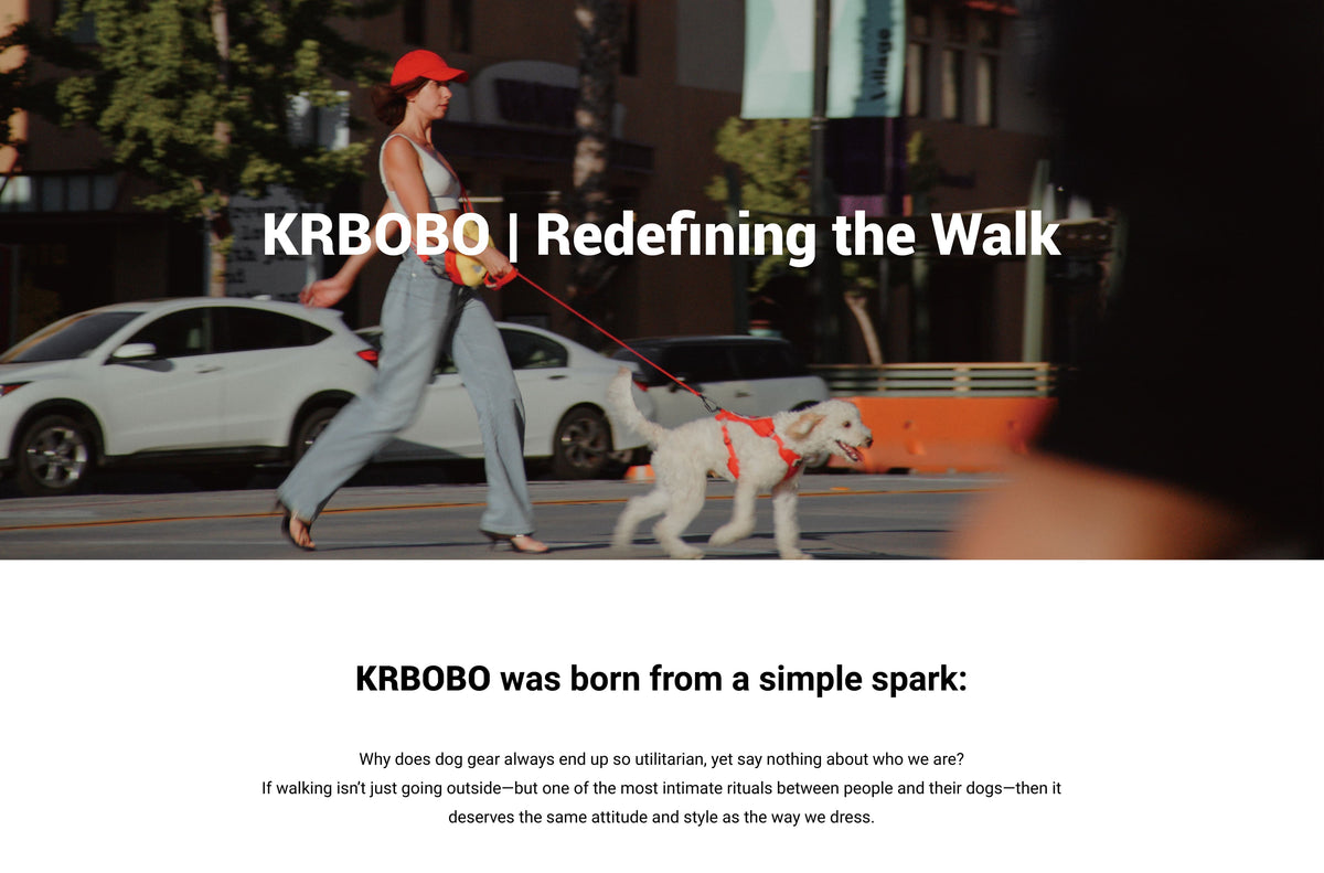 KRBOBO 