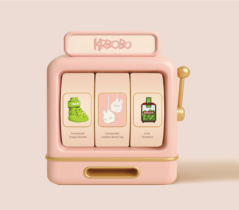 KRBOBO 